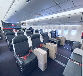 Why Every Award Traveler Should Use Turkish Airlines Miles & Smiles -  Travel Season